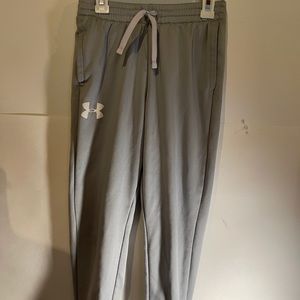 Under armour pants YMD fitted Coupe kids